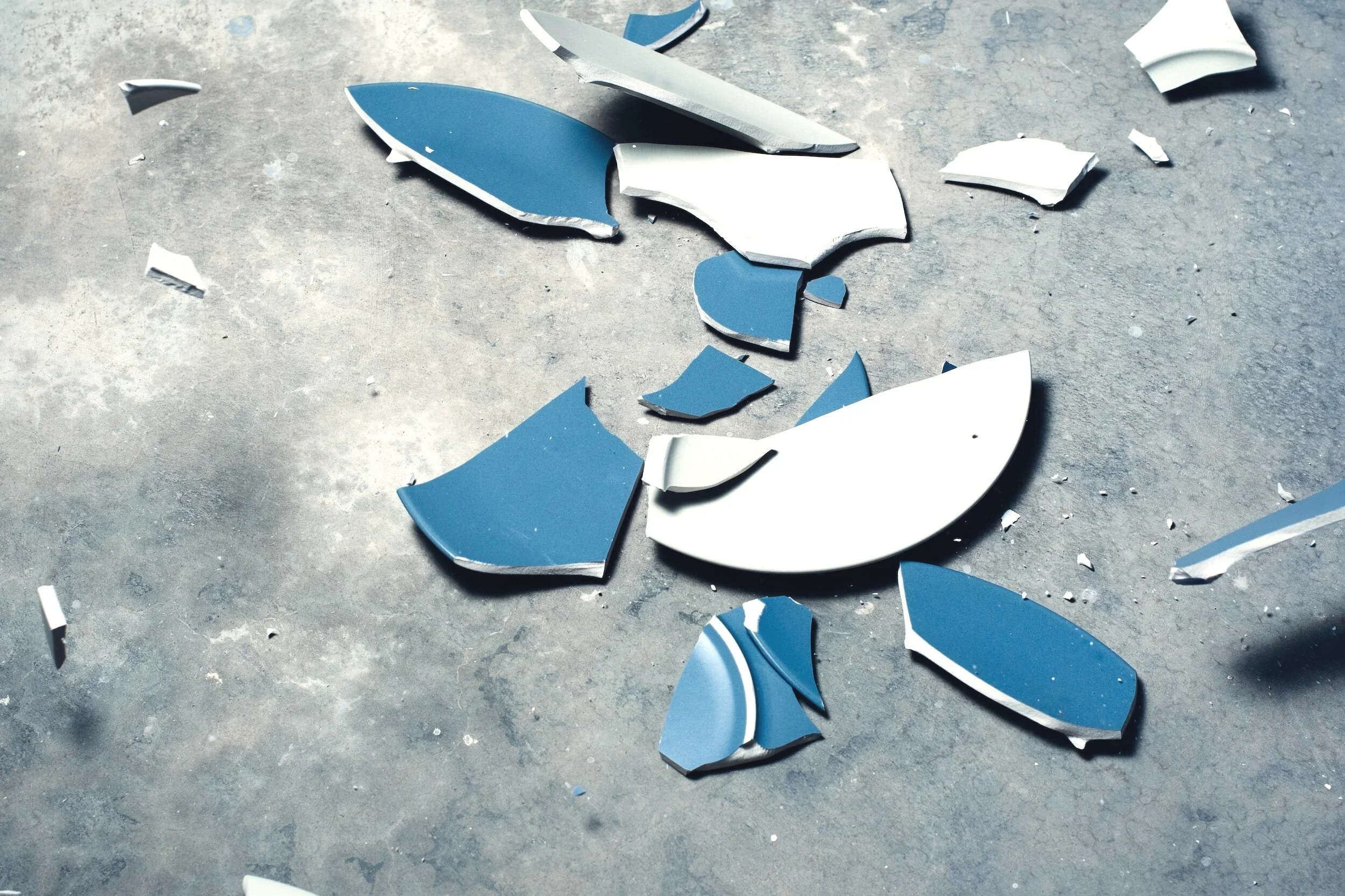 Reflecting on leadership: When change initiatives fail