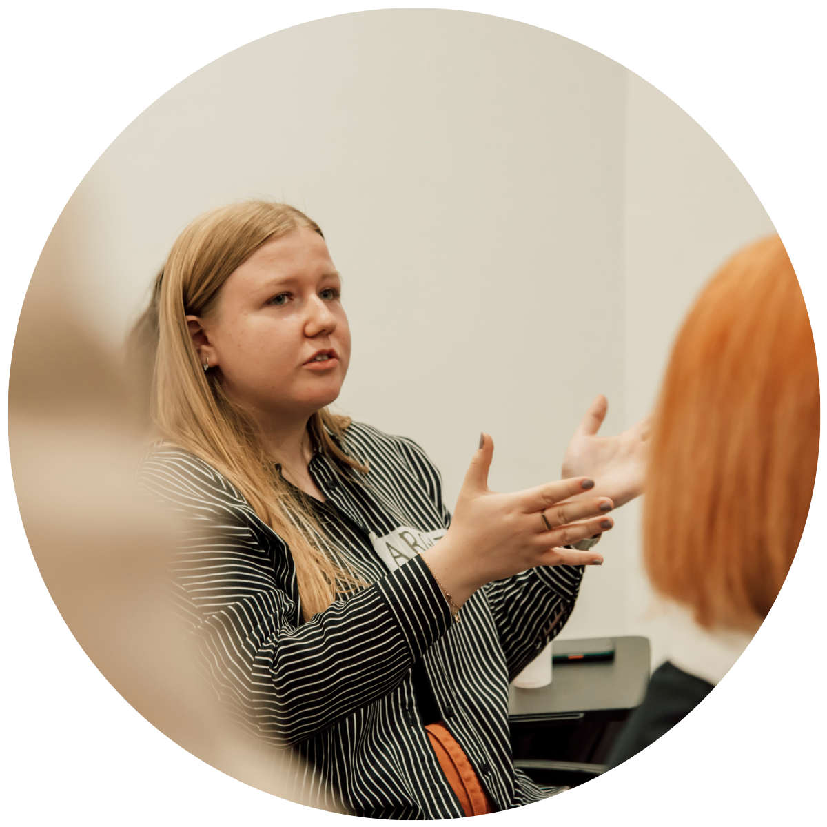 2026: Holding purpose in a hardening political climate