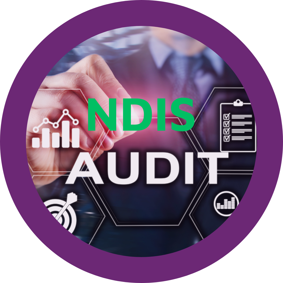 Mandatory NDIS Registration is coming - What does it mean to be Audit Ready?&nbsp;