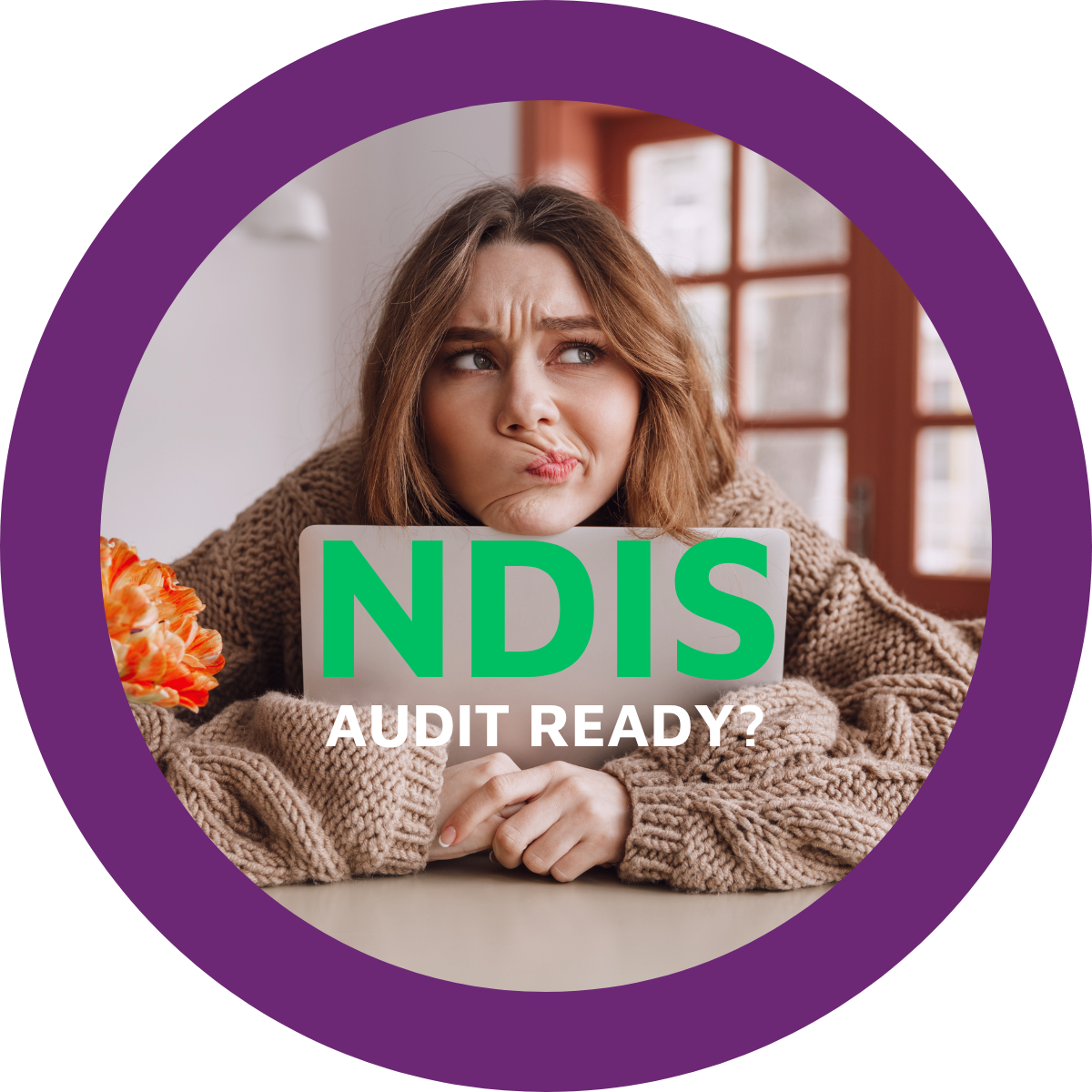 What being prepared for an NDIS Audit actually looks like