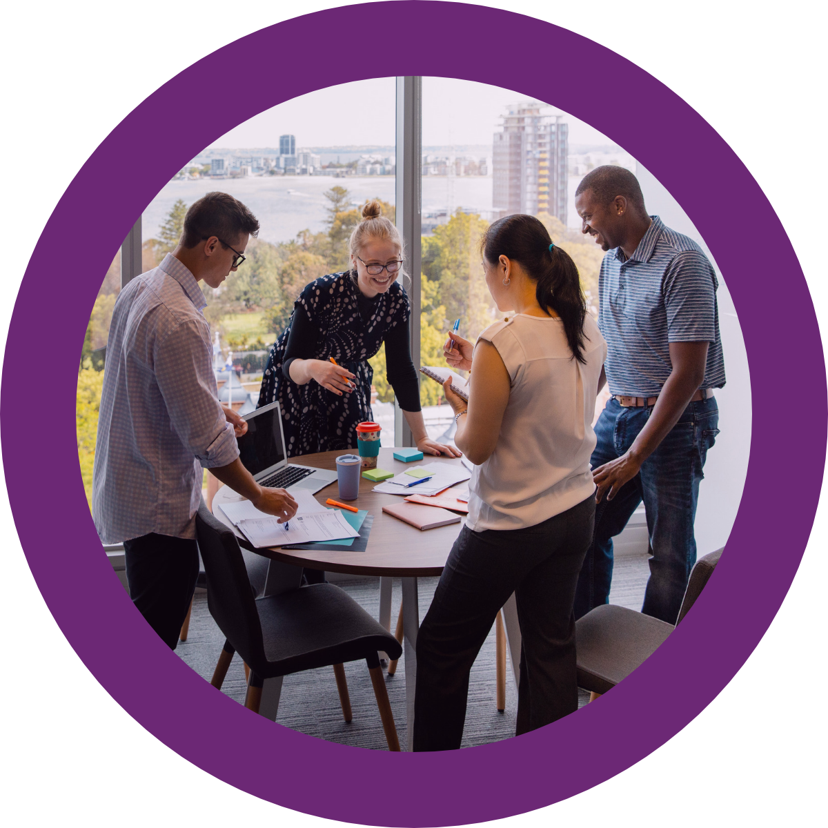 Leaping Beyond Compliance: Is Your Organisation Really Audit Ready?