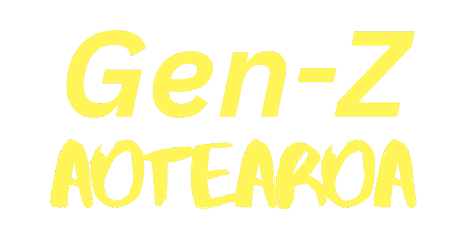 Gen-Z for Change Aotearoa