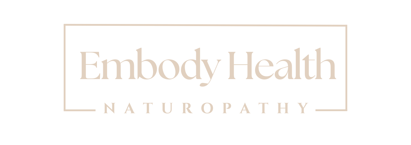 Embody Health Naturopathy