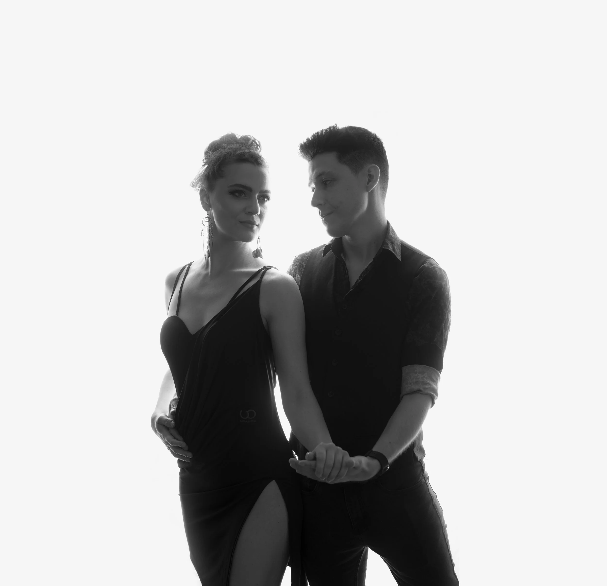 Latin Dance Performance Classes | Advanced Classes