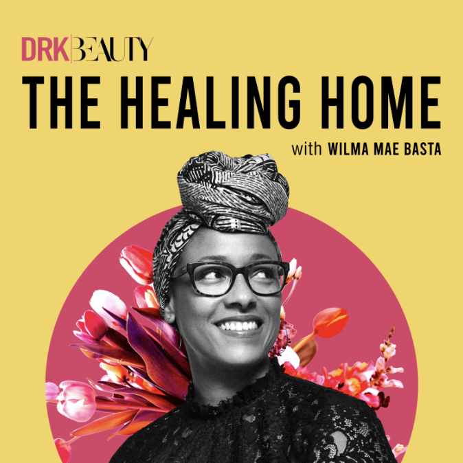 Healing from trauma and depression