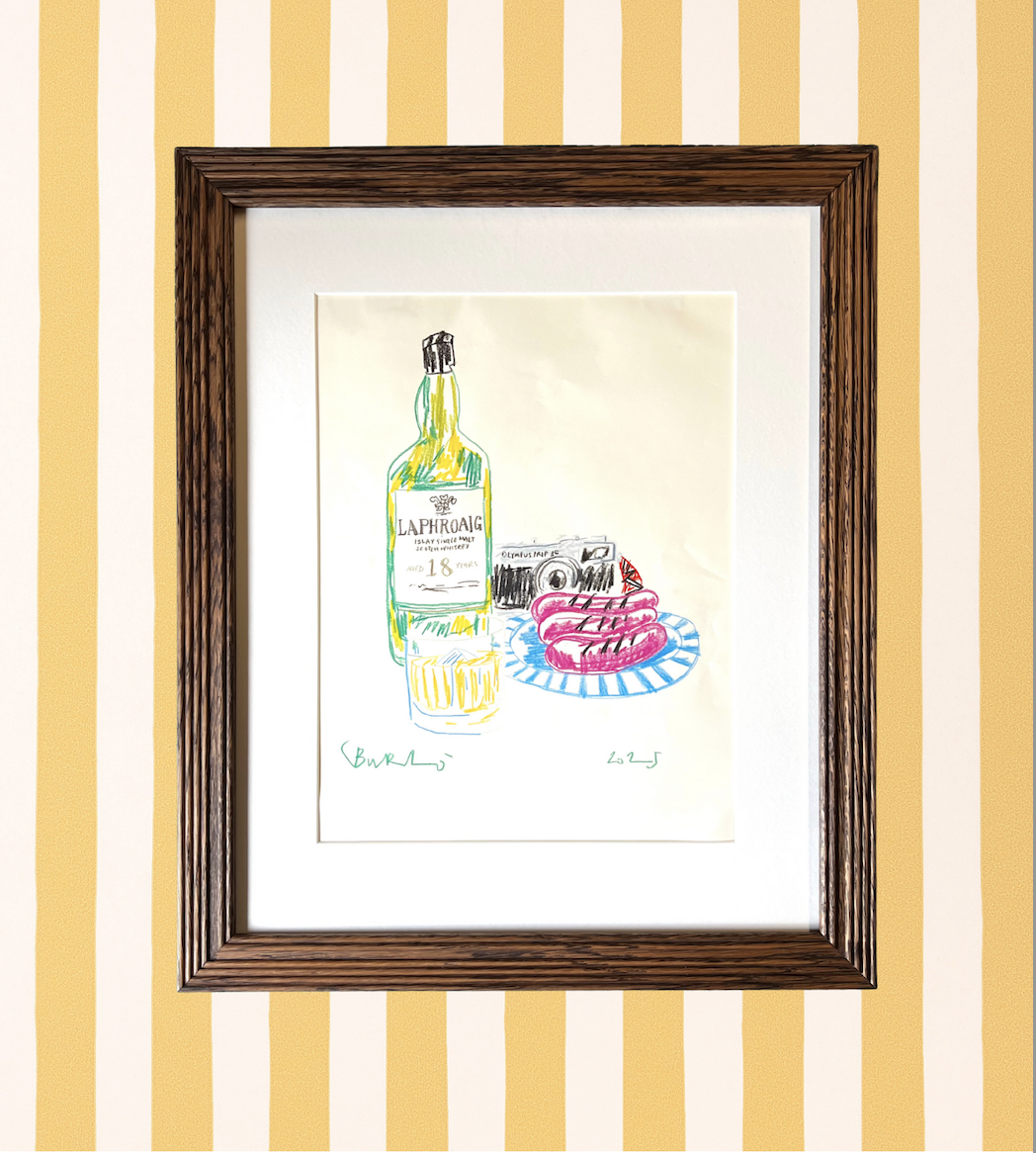 Alice Cecil -Whisley & Saussages.png