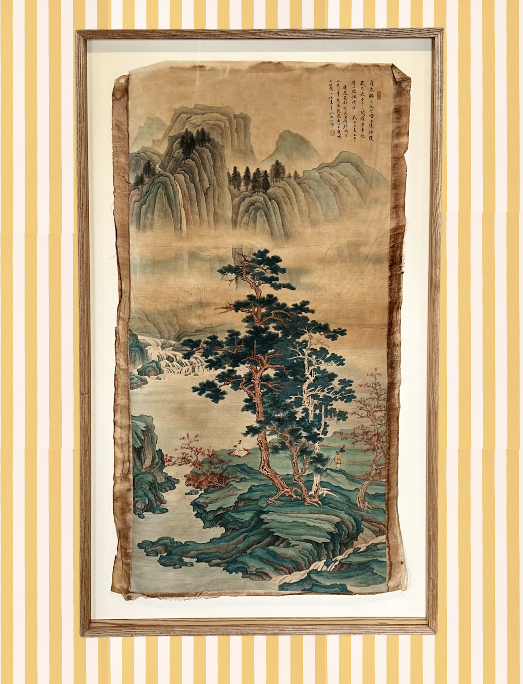 Japanese Rice Paper Watercolour