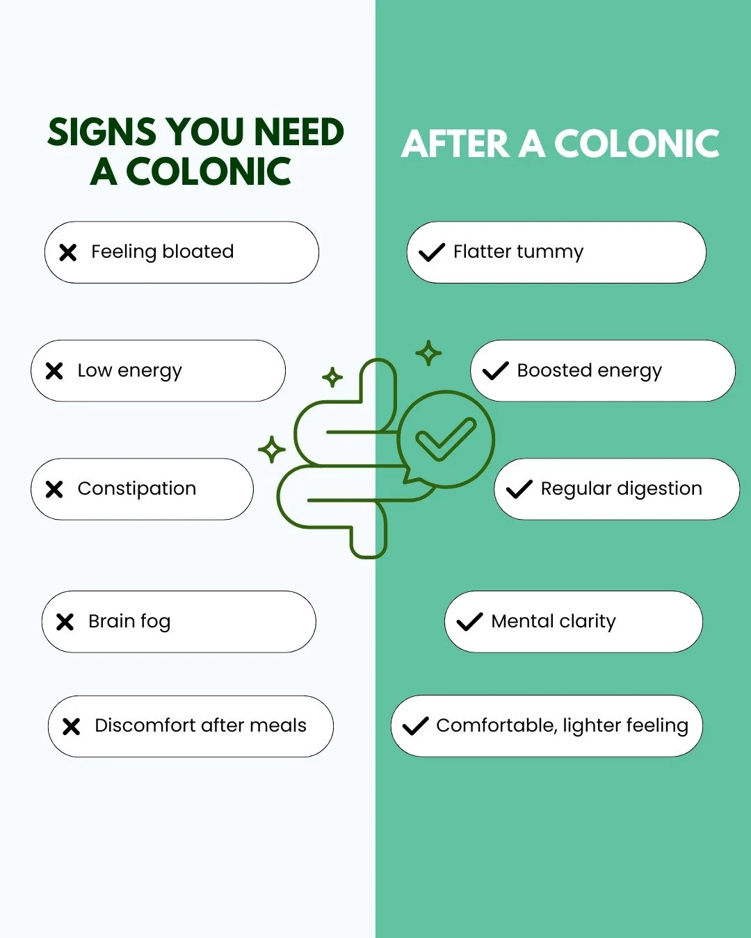 ✨ 𝐈𝐬 𝐲𝐨𝐮𝐫 𝐛𝐨𝐝𝐲 𝐚𝐬𝐤𝐢𝐧𝐠 𝐟𝐨𝐫 𝐚 𝐫𝐞𝐬𝐞𝐭?

Feeling bloated, heavy, low in energy, or struggling to focus? 😰

Maybe your skin feels dull, your mood is flat, or digestion just isn&rsquo;t flowing the way it should. These are all gent