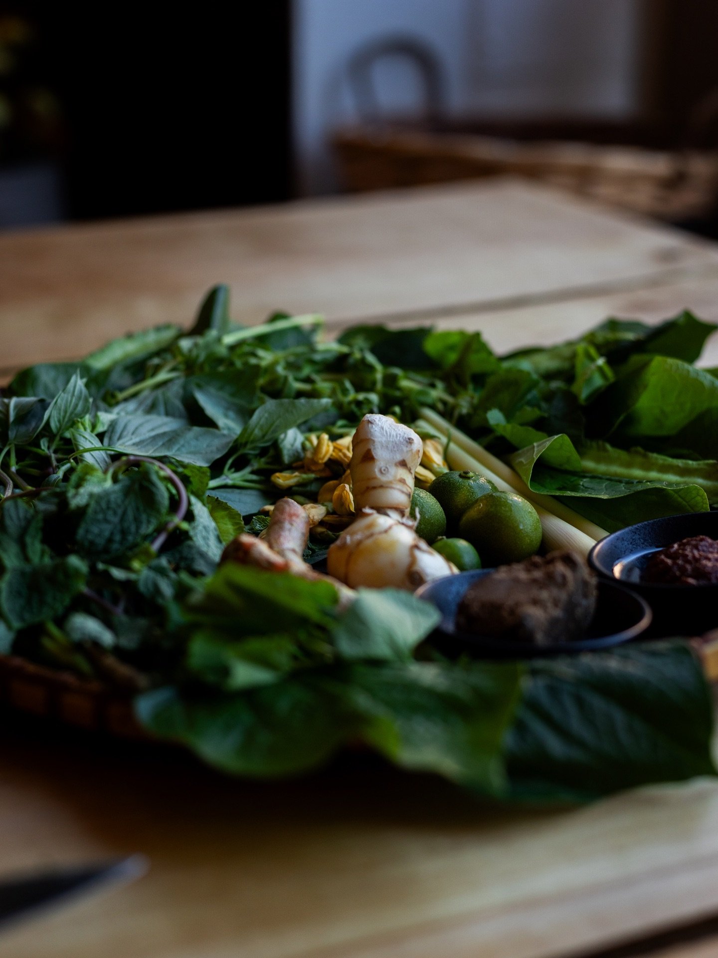 Are you ready for the next lesson? Can you guess what dish this is? Comment your guess and share with your friends, and you&rsquo;ll be entered into a raffle to win one FREE cooking class!

📸 : @sofiarvth 
.
.
.
#malesiankeitti&ouml;klubi #kokkausku