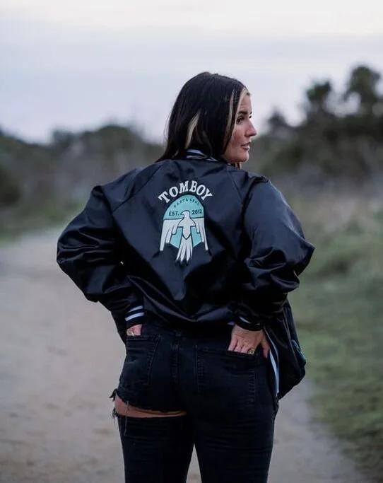 Photo by Tricia Mogensen