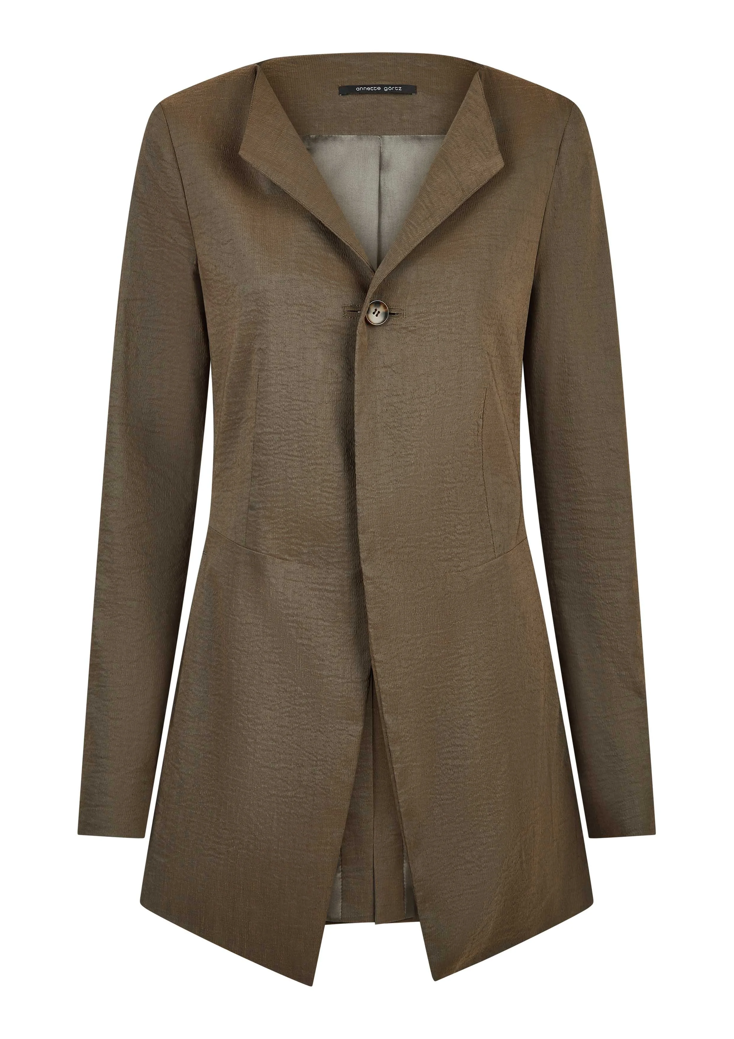 annette görtz jacket