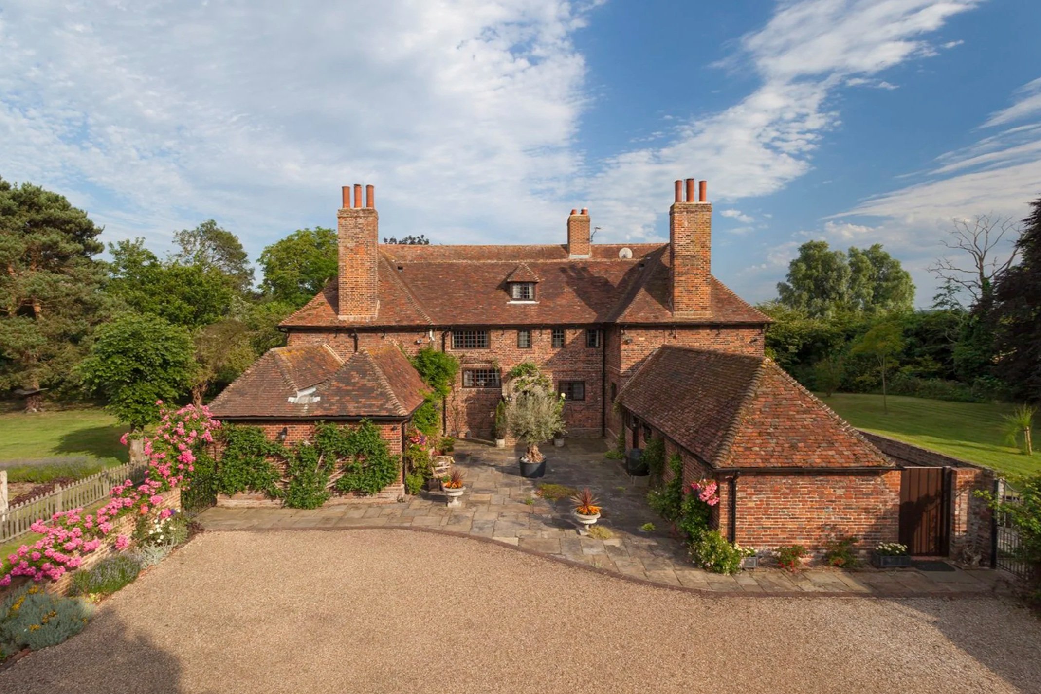 Kent House