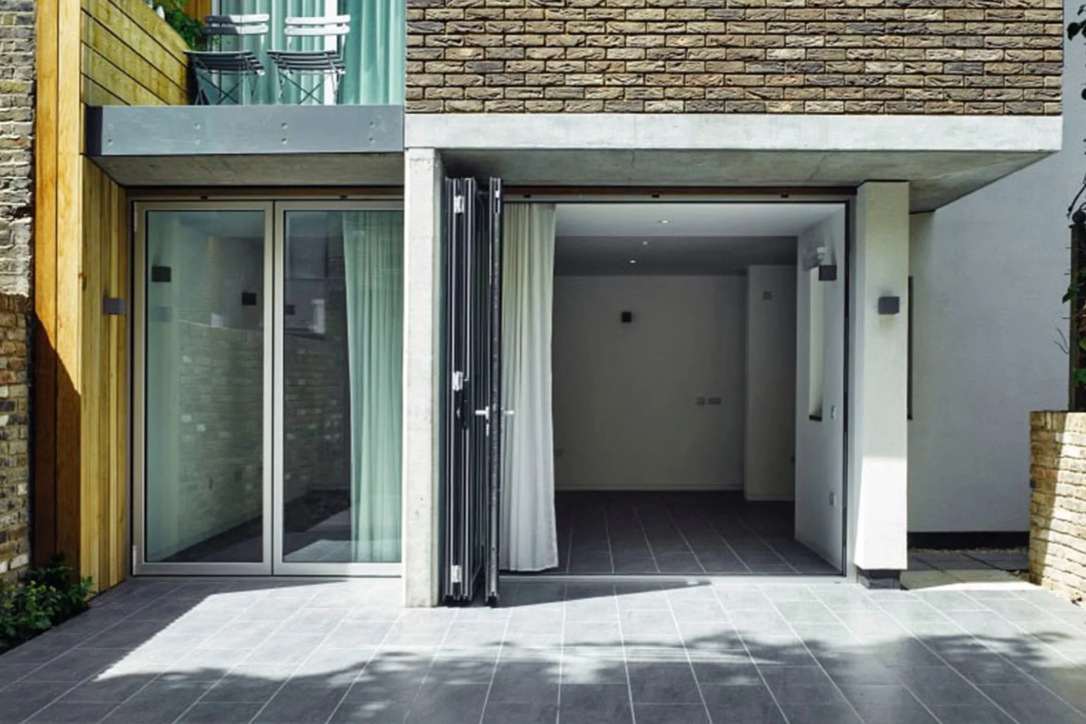 Ladbroke Grove Apartments