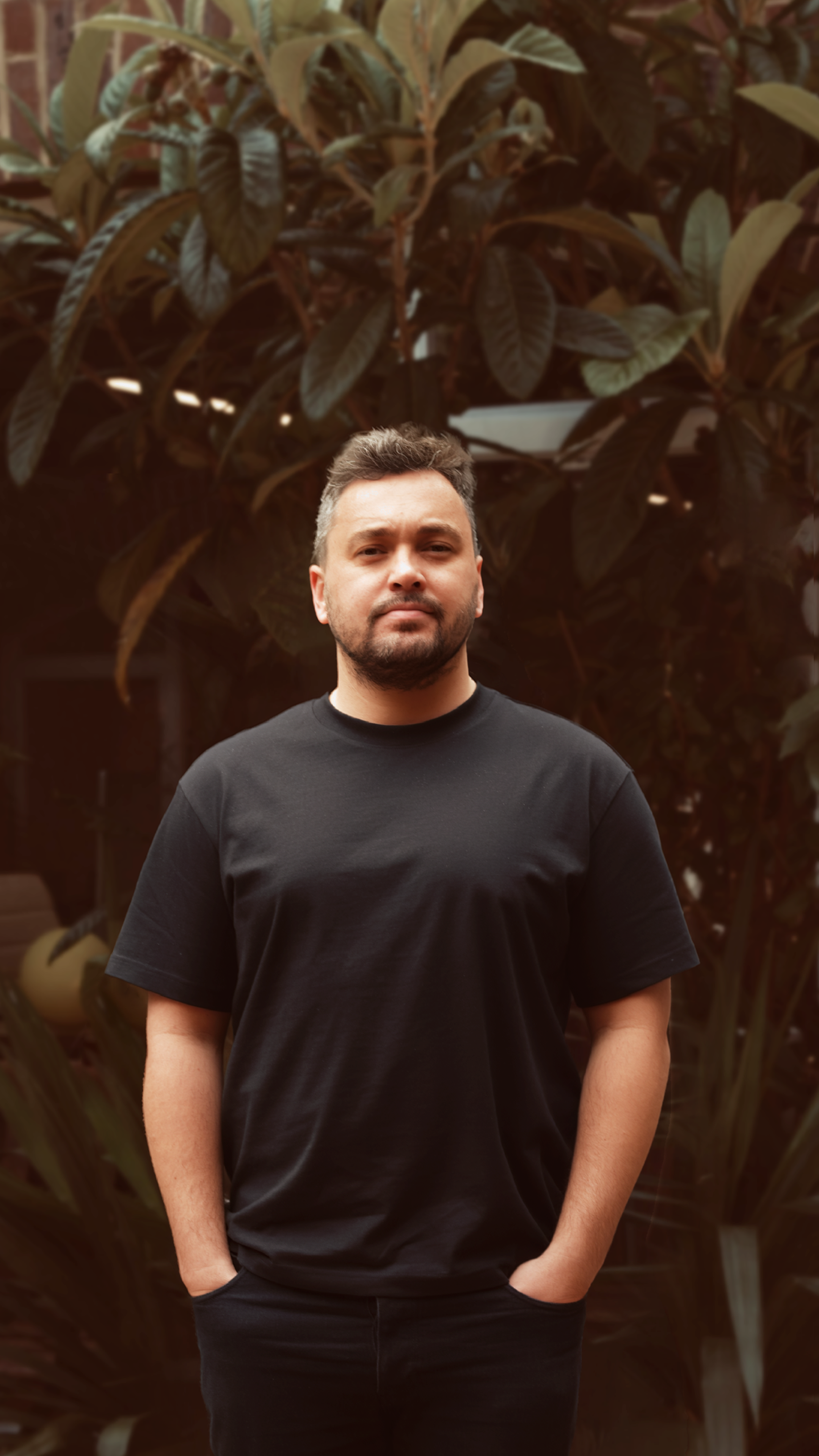 Arama Wigmore, Project Manager