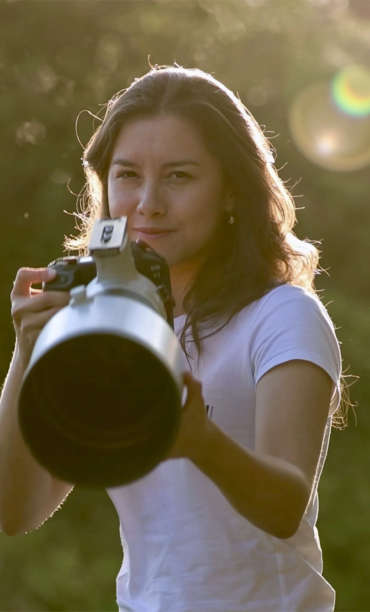 About me — Alejandra Rendón