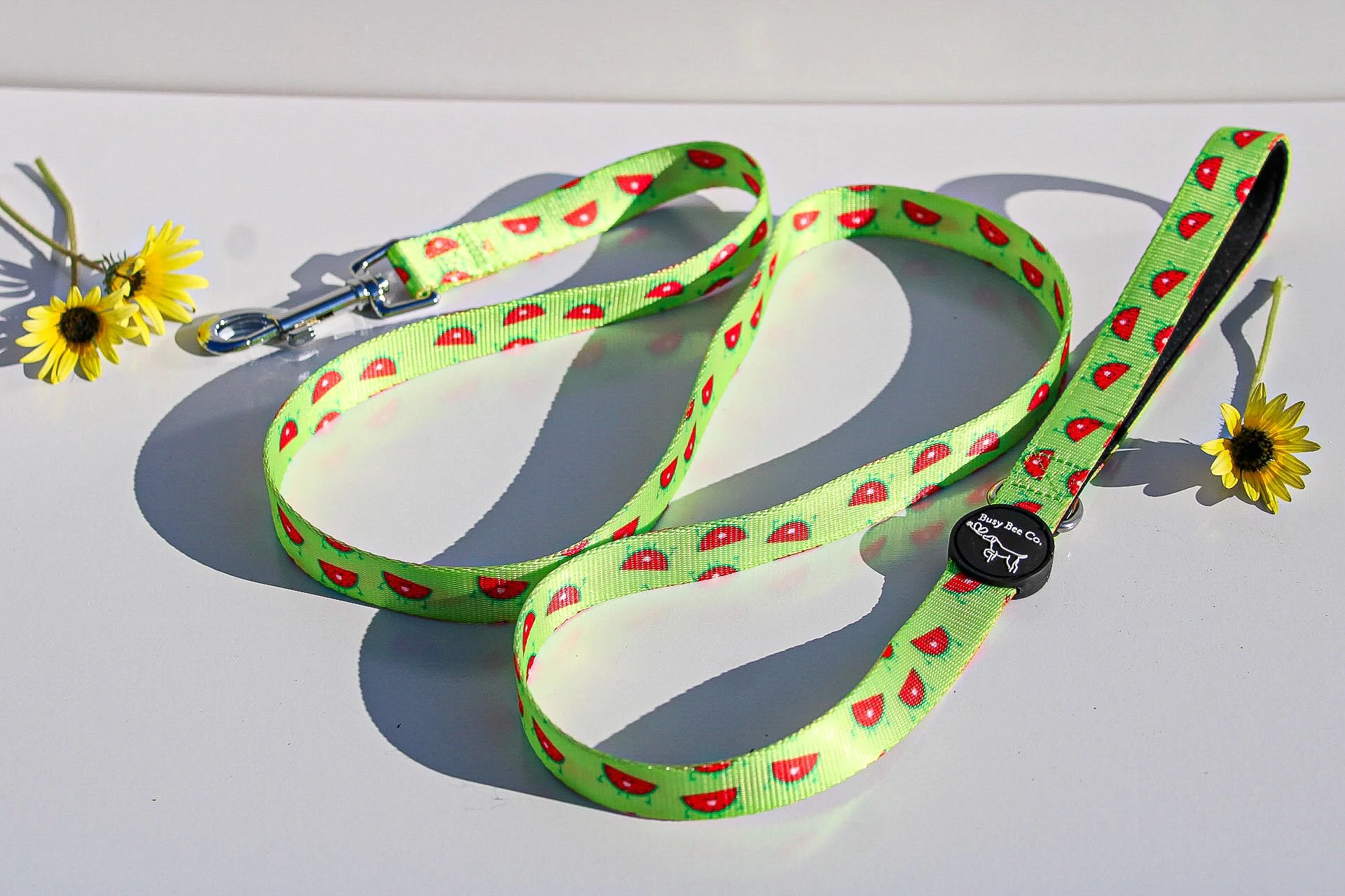 Watermelon Sugar Lead