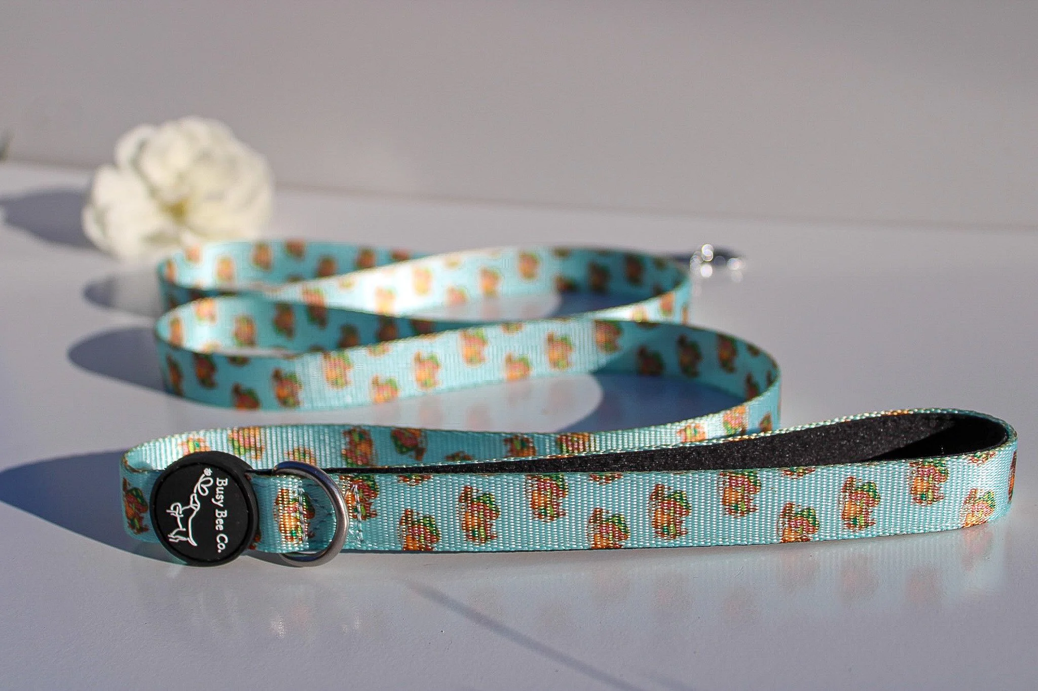 Mushroom Meadow Lead