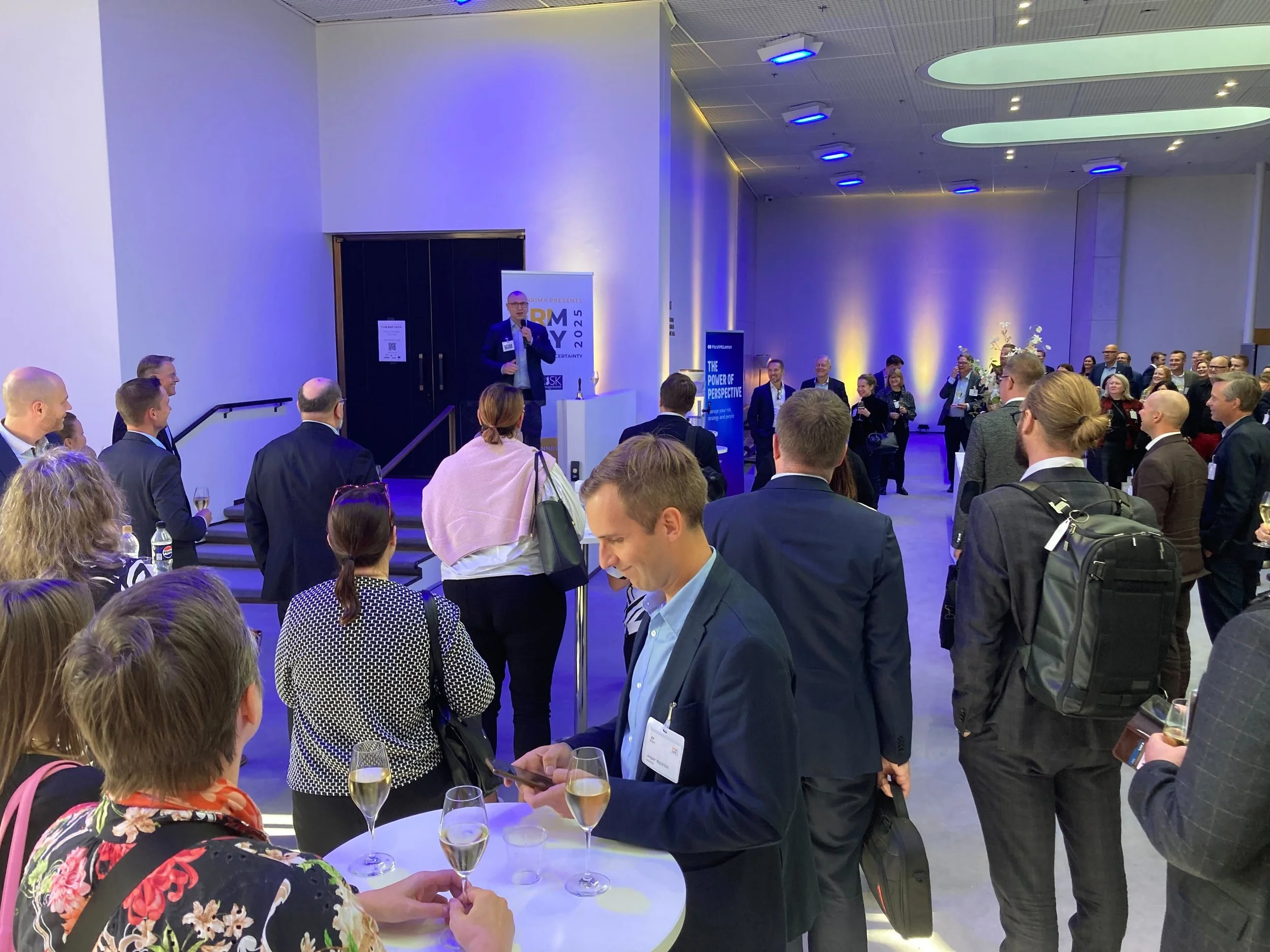 Navigating Uncertainty Key Takeaways From ERM Day 2025 Inclus Navigating Uncertainty Key Takeaways From ERM Day 2025 Inclus