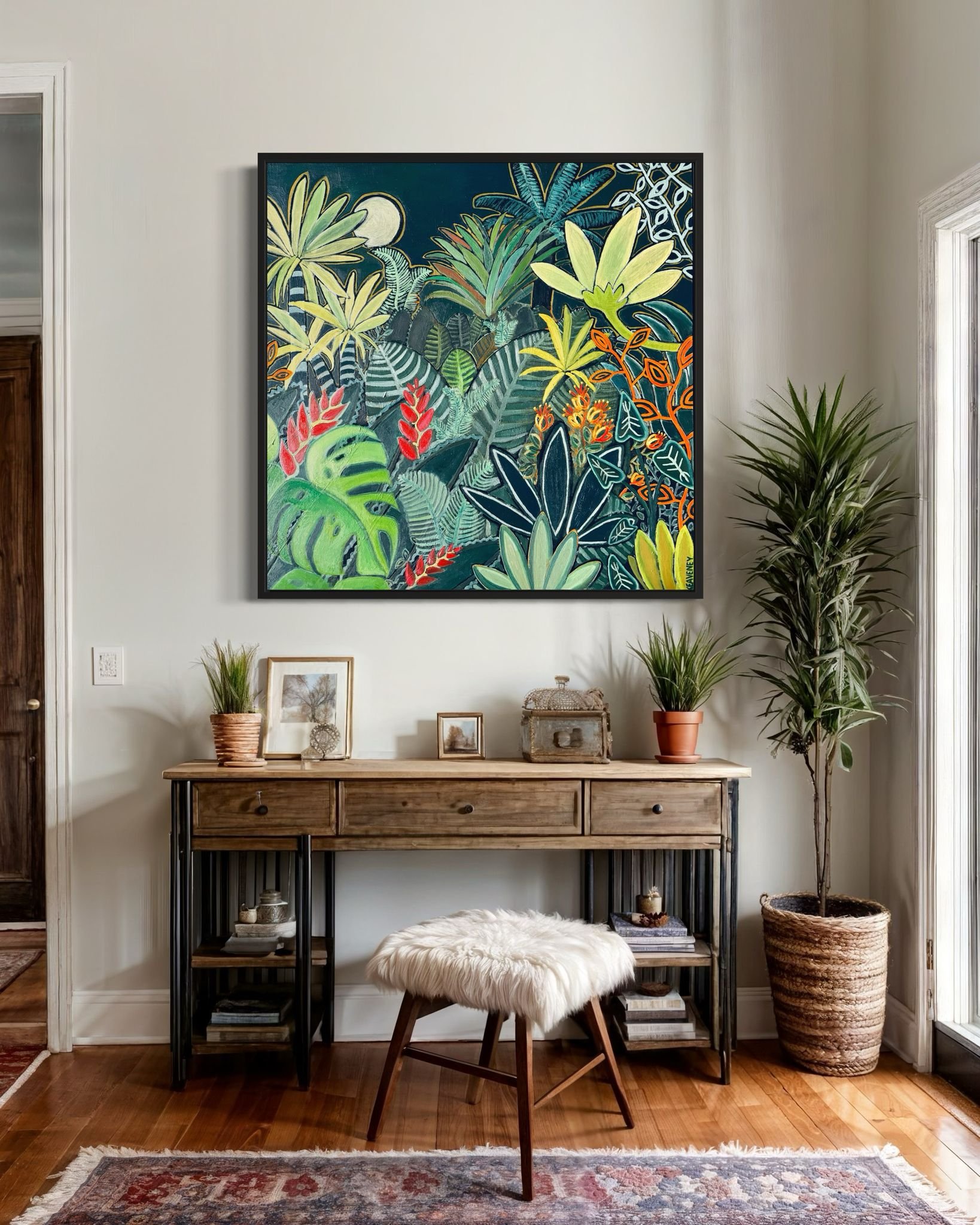 Botany by Kate Moonlit Jungle.jpeg