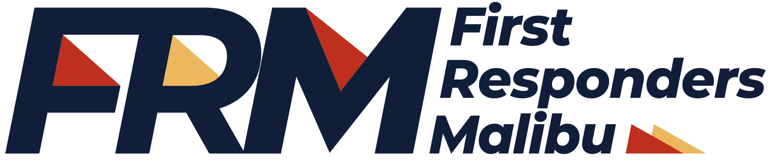 First Responders Recovery Malibu