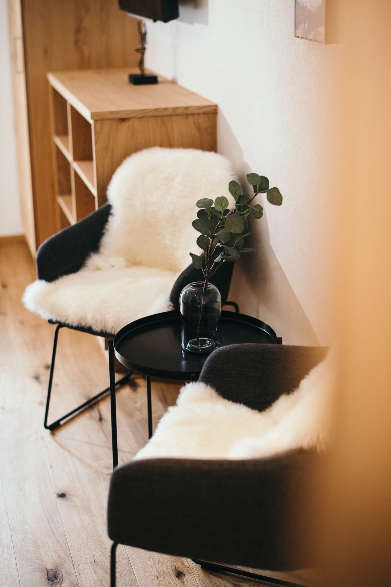 Appartements Seven Summits In Neustift Im Stubaital – KTHKRN