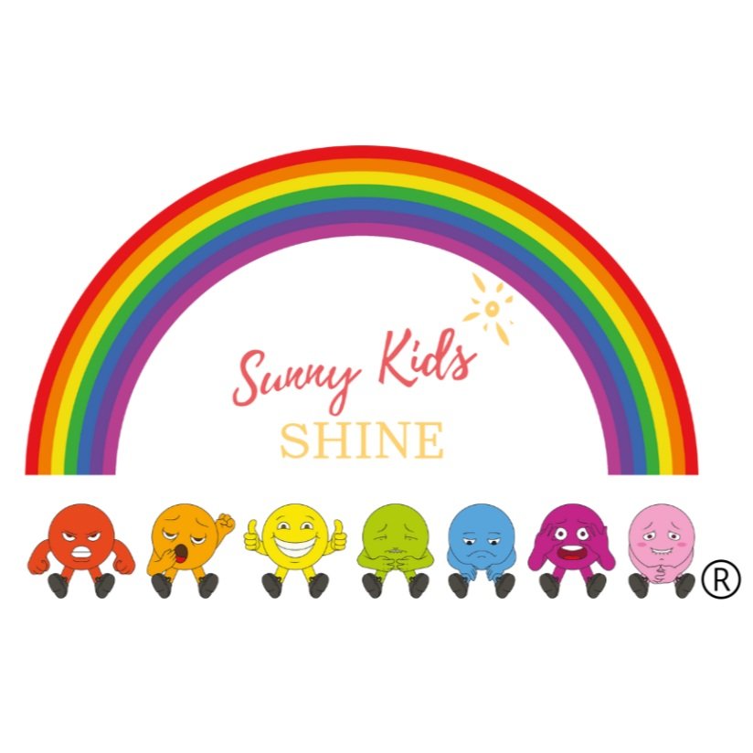 Sunny Kids Shine 