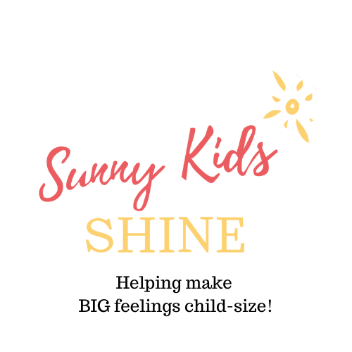 Sunny Kids Shine 