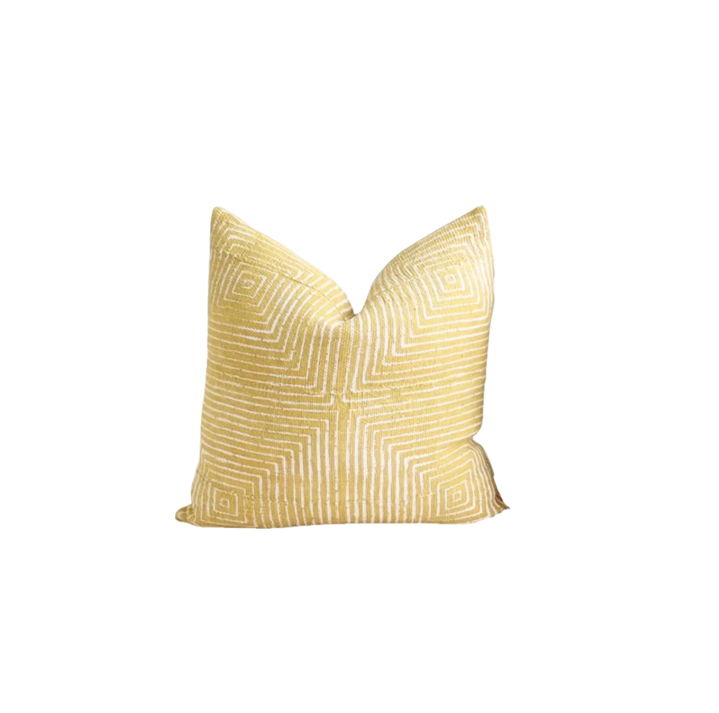 QE Pillows