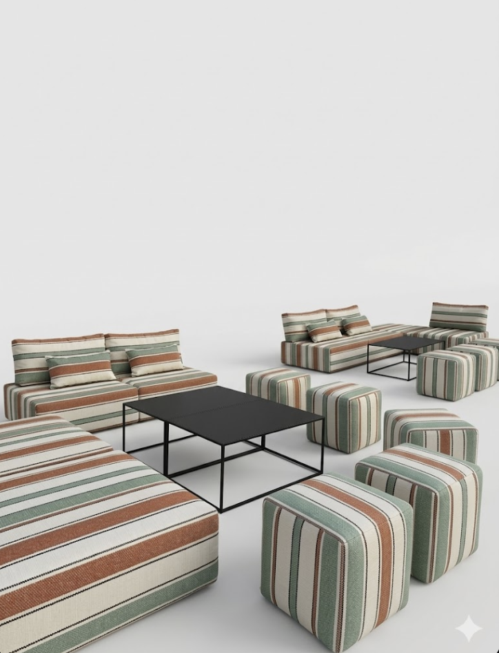 Hyde Park Collection