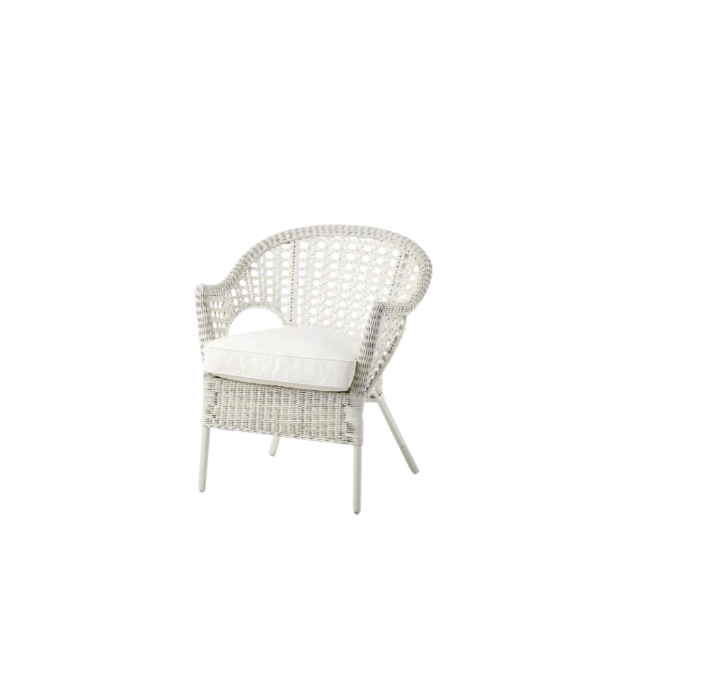 New Zealand Armchair (From New Zealand Collection)
