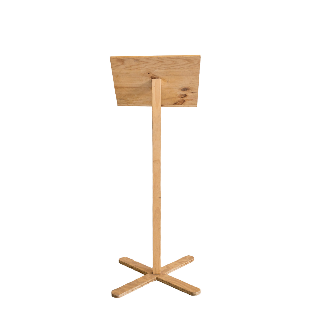 Malta Lectern