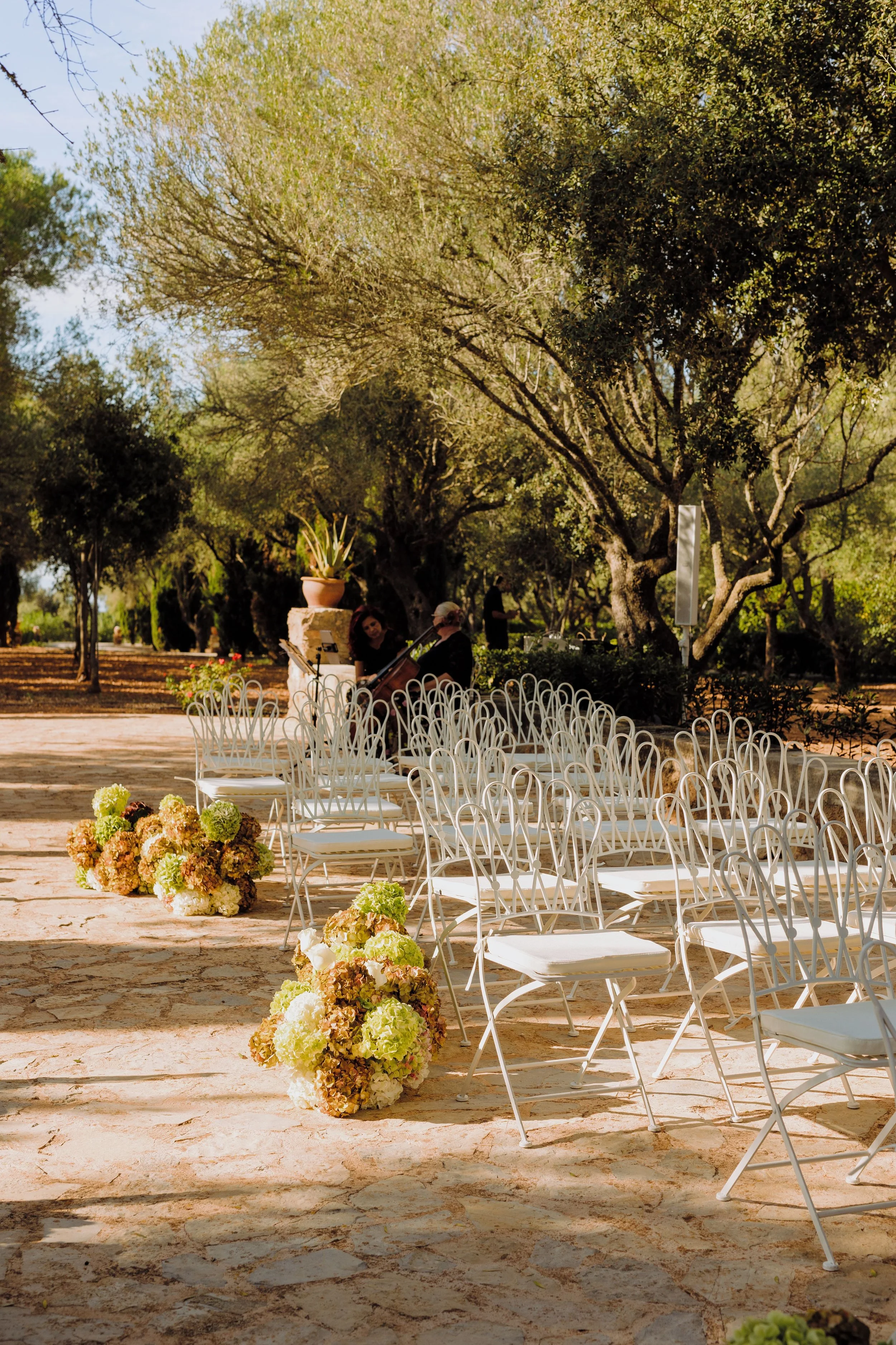 Place Vendôme Chair