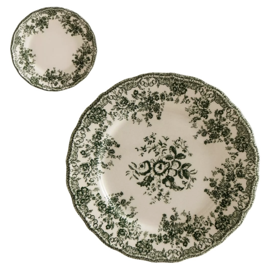 Sevilla Plates 27 cms