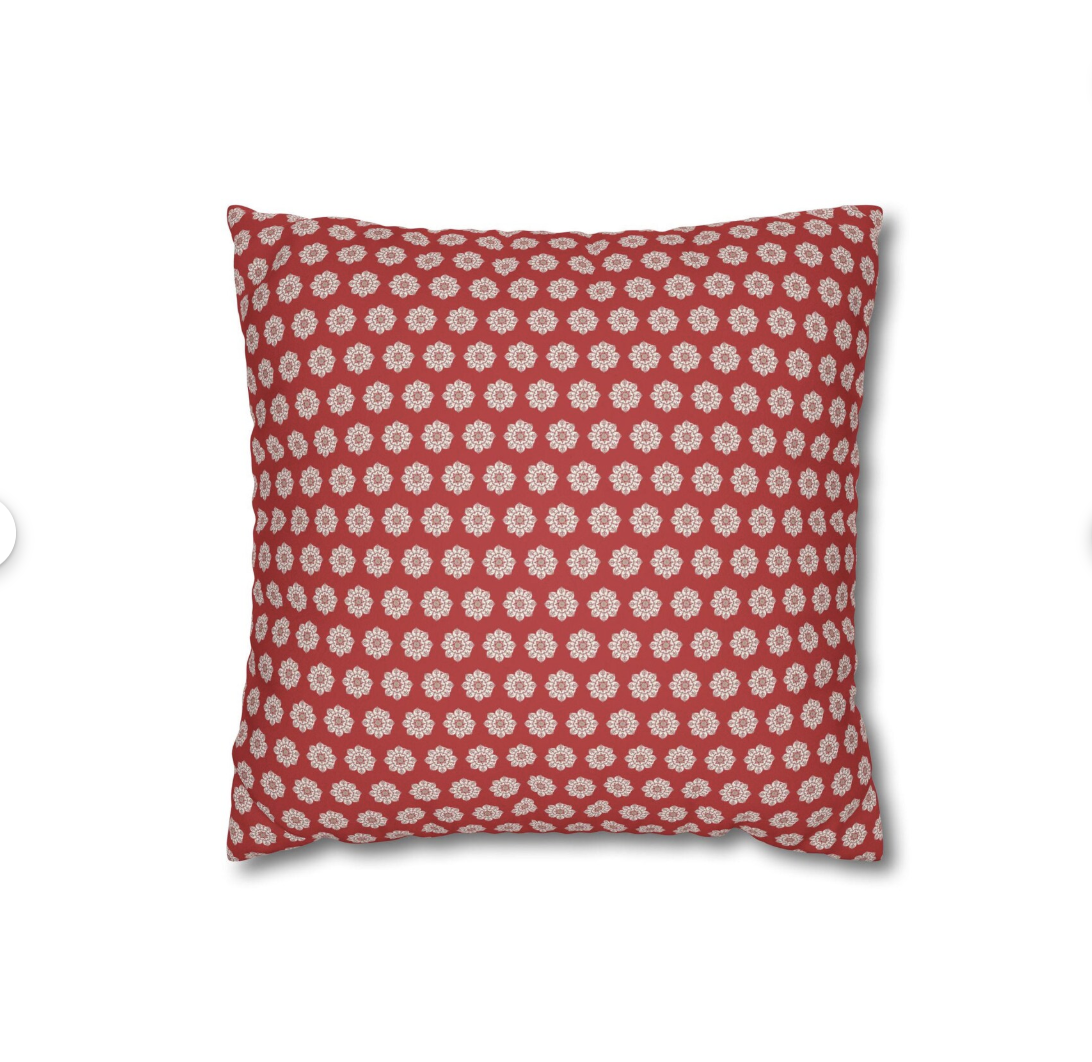 QE Cushions