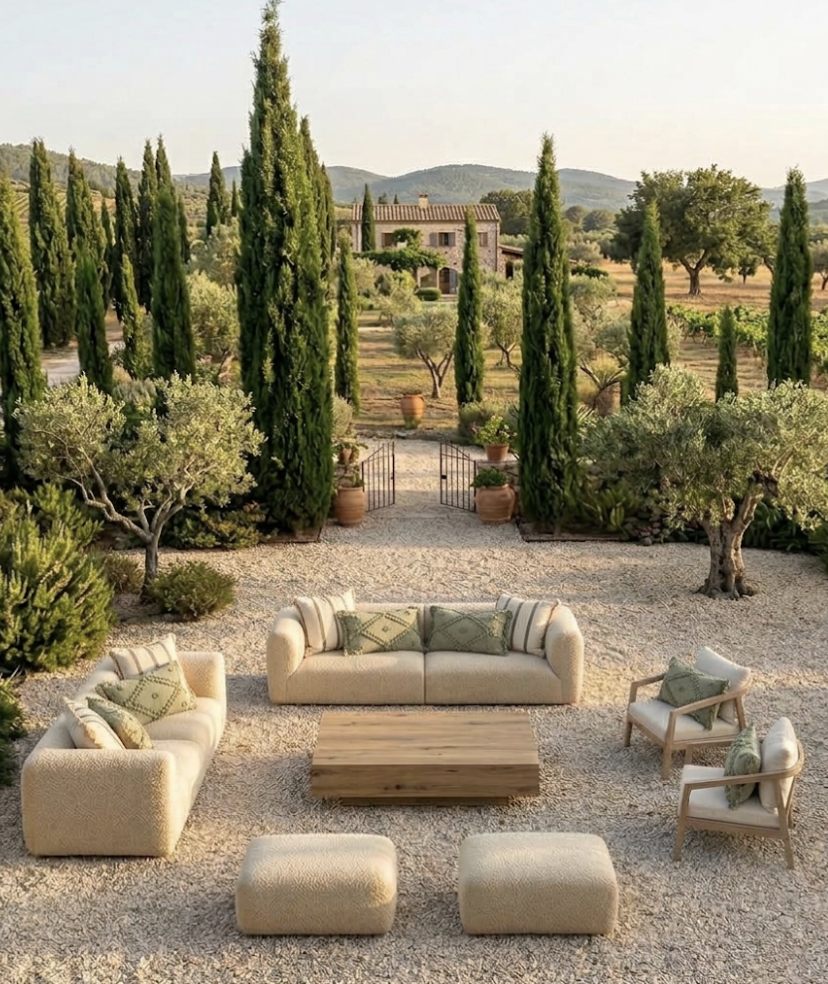 Sintra Collection