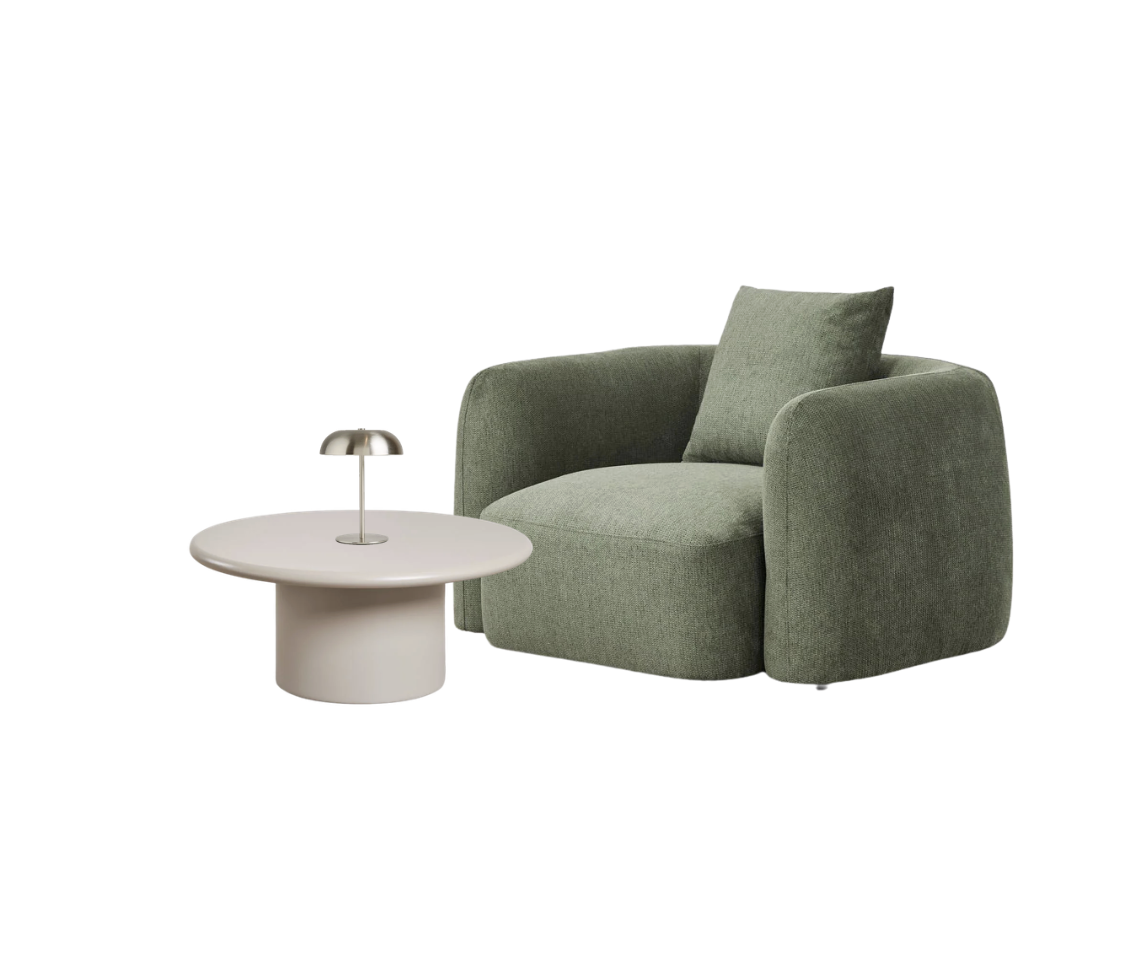 Edimburgh Armchair