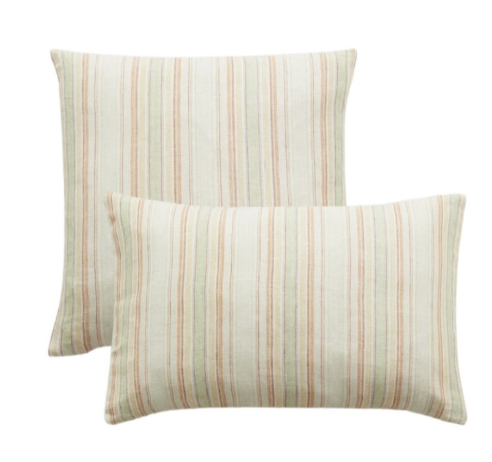 QE Pillows