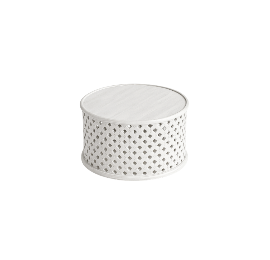 Alexandria Coffee Tables (From Alexandria Collection)