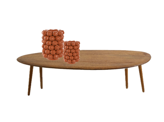 Portugal Coffee Tables (Portugal Coll.)