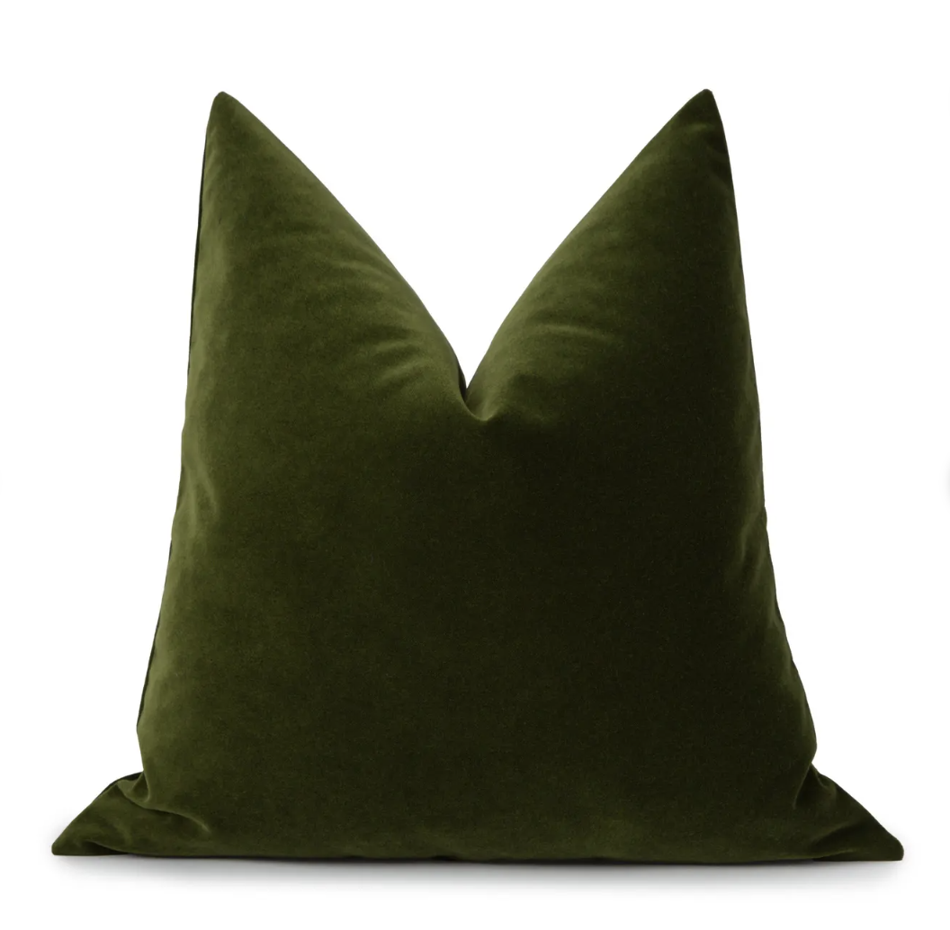 QE Cushions Coll.
