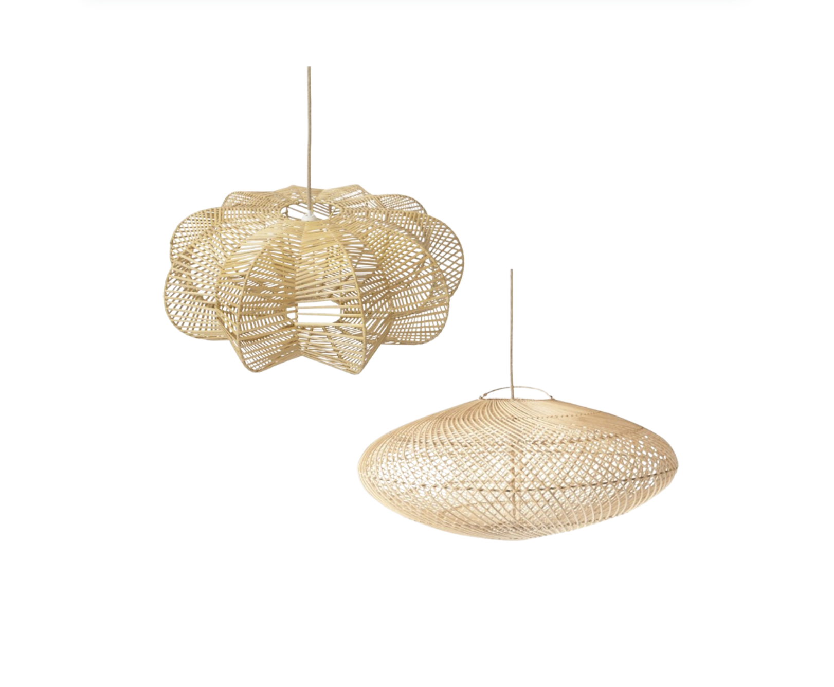 Pending Lamps