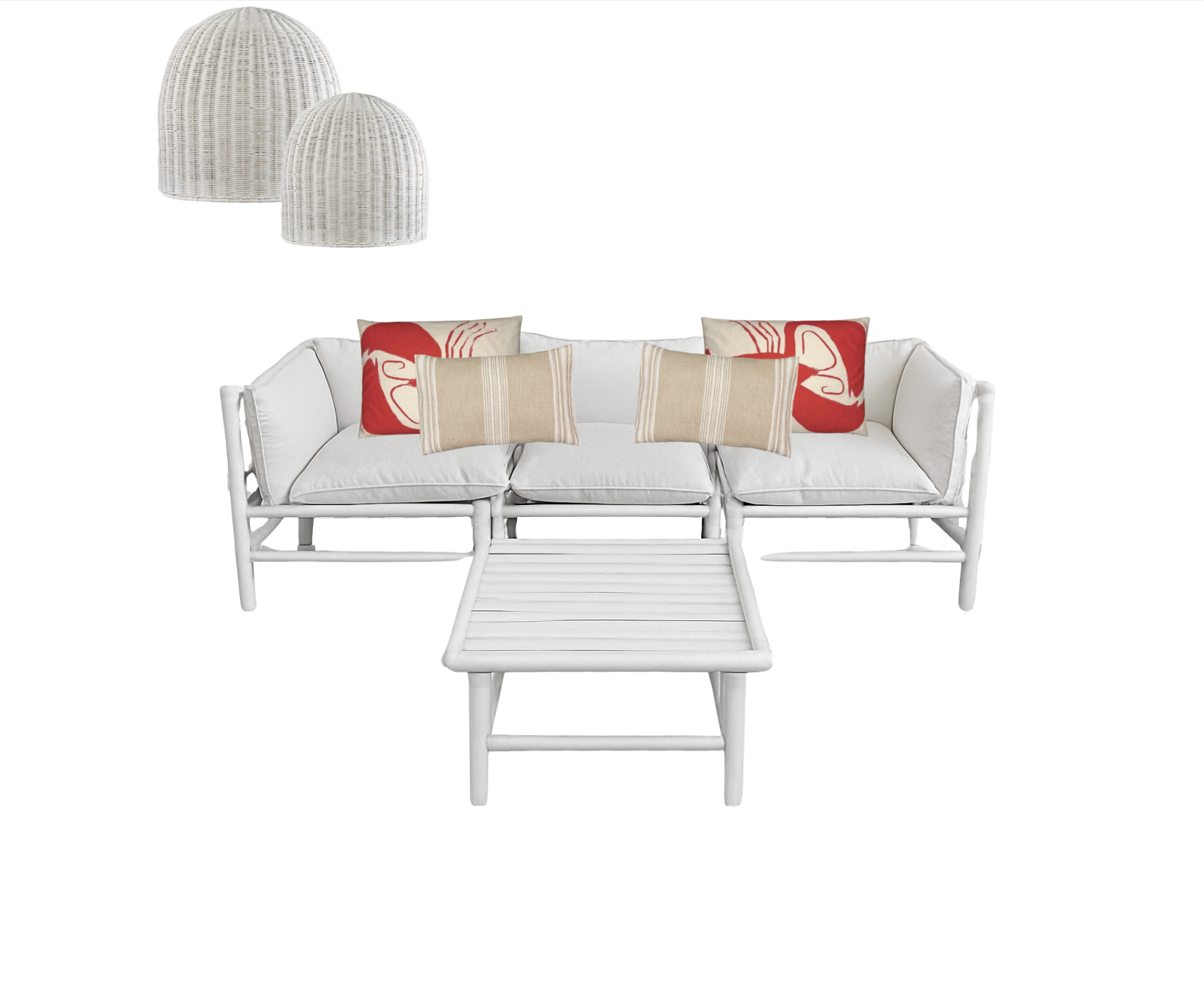 Lounge Jordania Coll