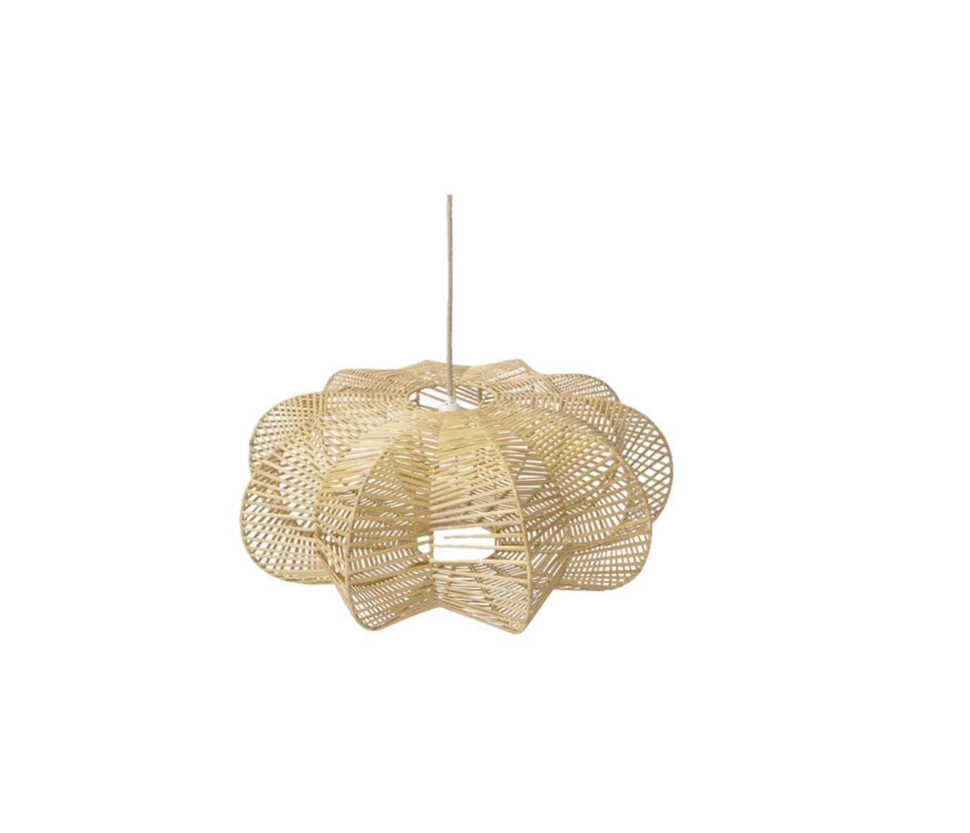 Rhodas Pendant Lamp