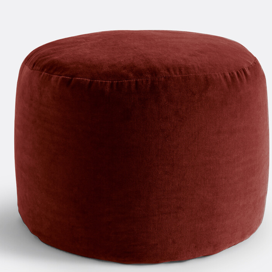 Portugal Pouf
