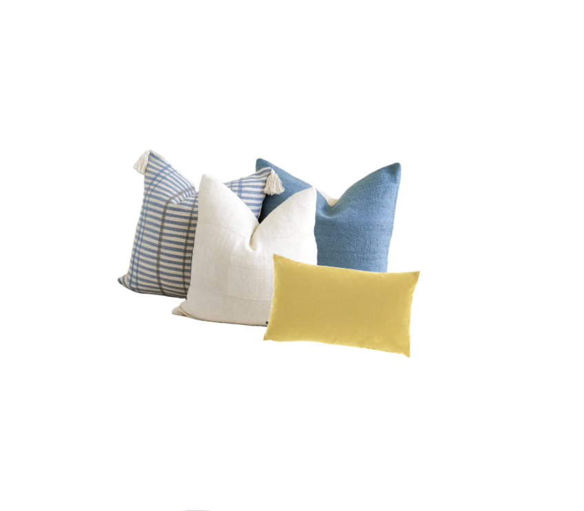 QE Pillows