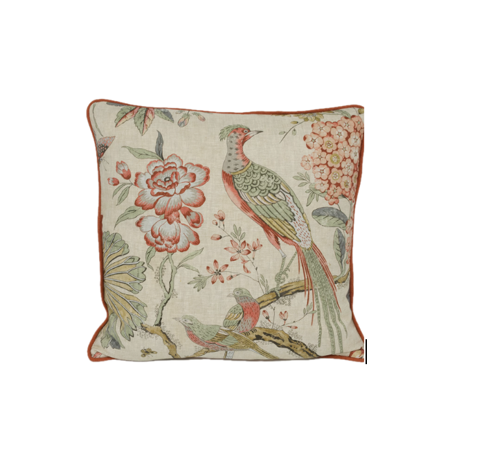 QE Cushions