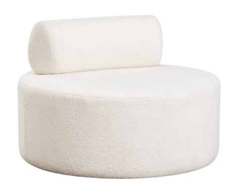 Iceland Armchair (Iceland Coll.)