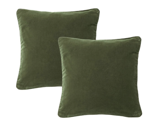 QE Pillows