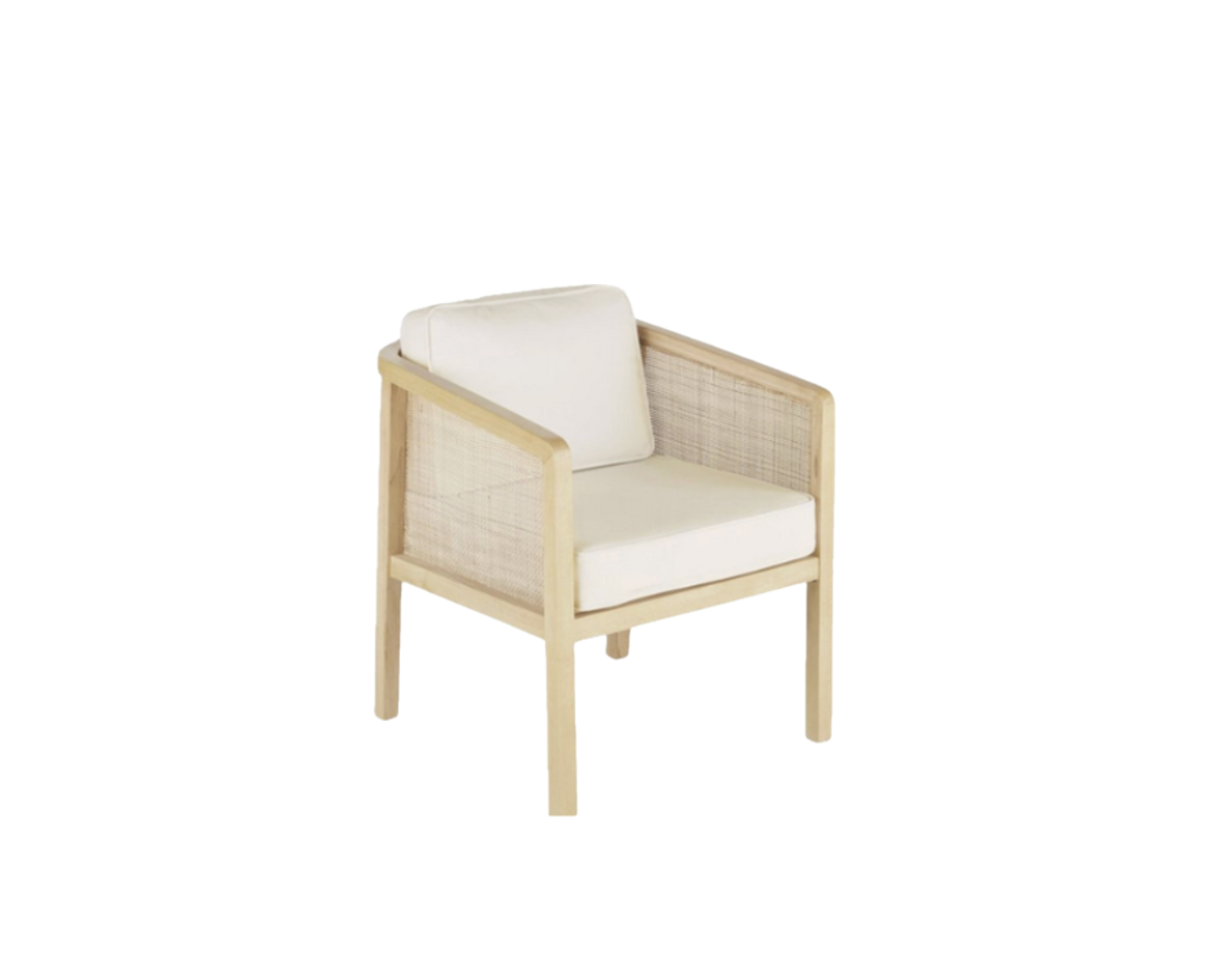 Ginebra Armchair (Ginebra Coll.)