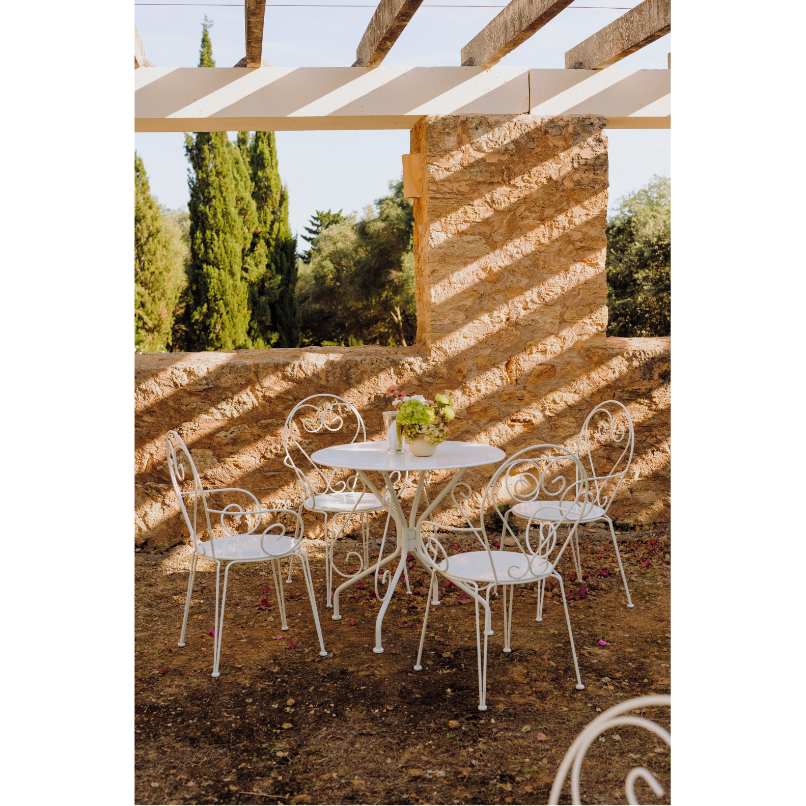 Boulogne Cocktail Set